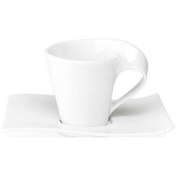 Кавова пара 0,20 л NewWave Porzellan Villeroy & Boch