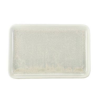 Страва прямокутна 30*20 см, Terra Porcelain Pearl, GenWare