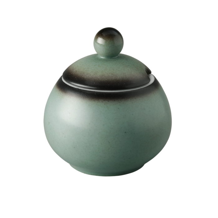 Цукорниця 0.23 л Türkis Fantastic Seltmann