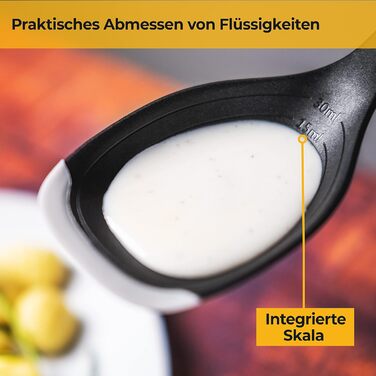 Набір кухонного приладдя 5 предметів Silberthal