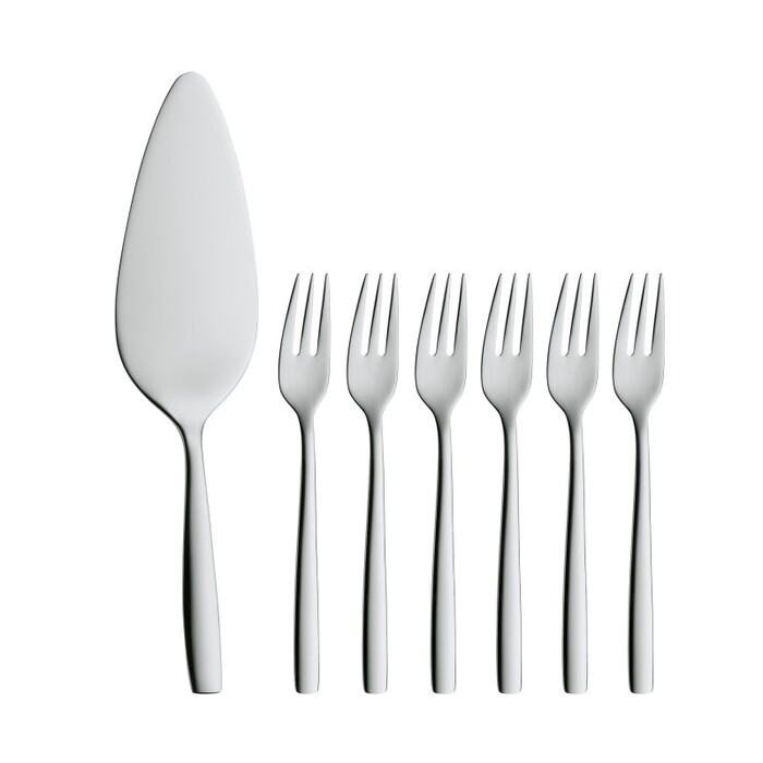 Набір для торта набір 7 предметів ProfiSelect WMF