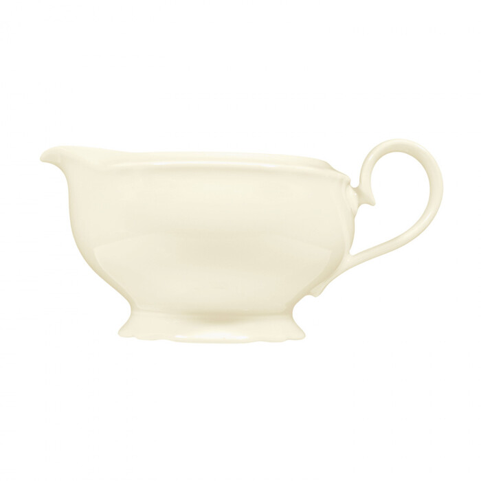 Соусник 0,6 л слонова кістка Marie-Luise Seltmann Weiden
