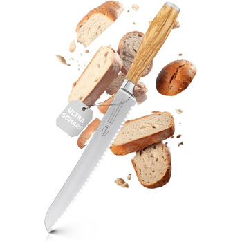Ніж для хліба 22 см Artesano Rosle