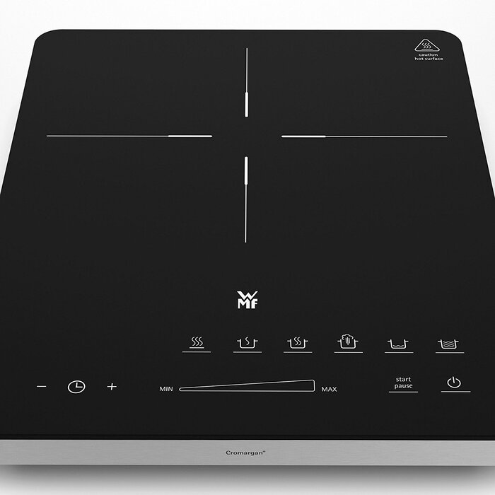 Електроплитка KULT X Mono WMF