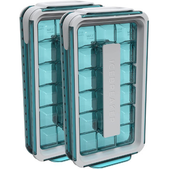 Форма для льоду 2 шт ICEBREAKER