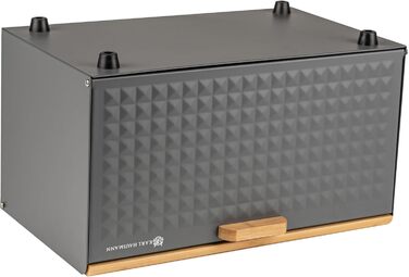 Хлібниця з бамбука 35 x 25 x 15,5 см KARL HAUSMANN