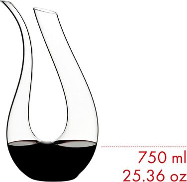 Декантер для вина 1,5 л, Amadeo Riedel