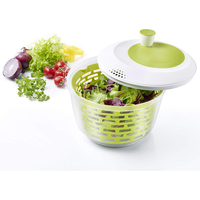 Спіннер для салату 4.4 л Westmark