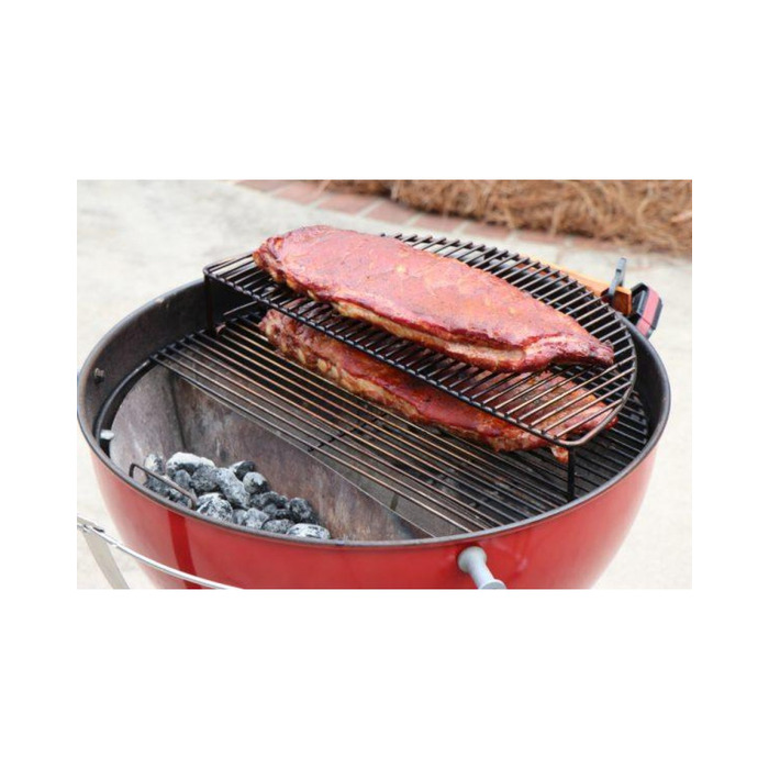 Дополнительная решетка для гриля 54 см Vialex