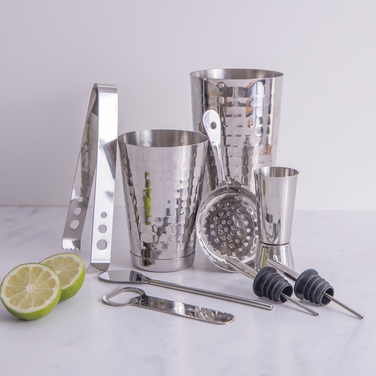 Набір для коктейлів Kitchen Craft BAR CRAFT, 8 пр.