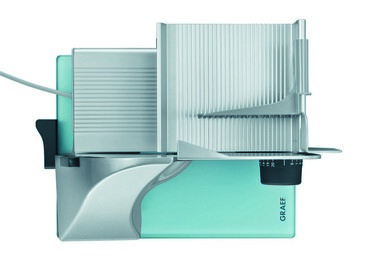 Ломтерізка Graef Master М 80