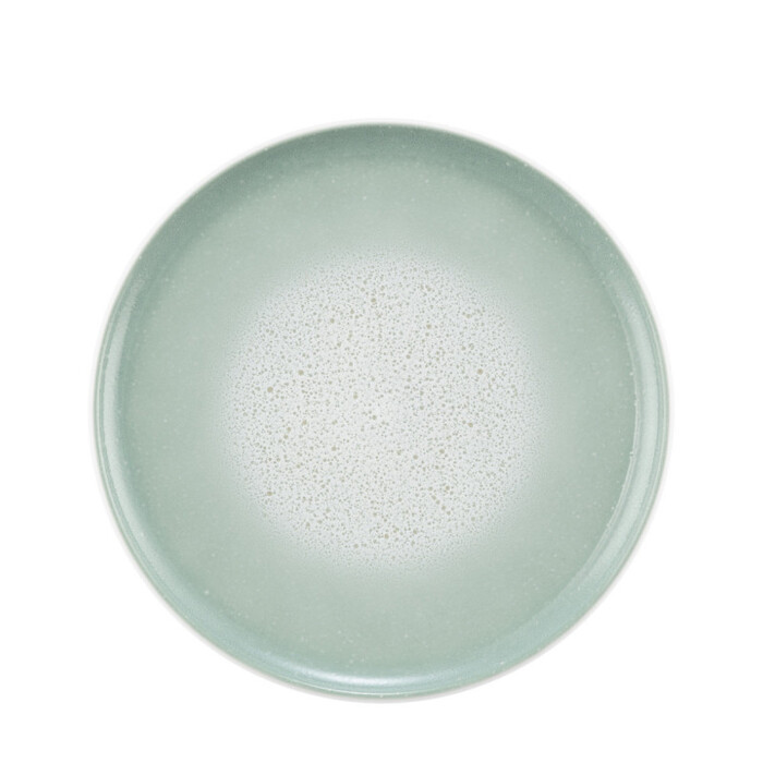 Тарелка для завтрака 21,5 см Sento Home Aura Mint Seltmann Weiden