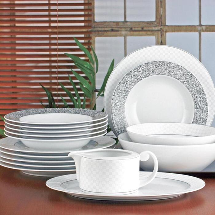 Колекція Holiday від Seltmann Weiden