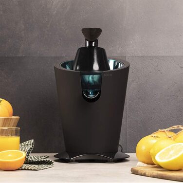 Соковижималка для цитрусових 600 Вт Cecotec