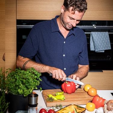 Колекція Wolfgrey від Rosle