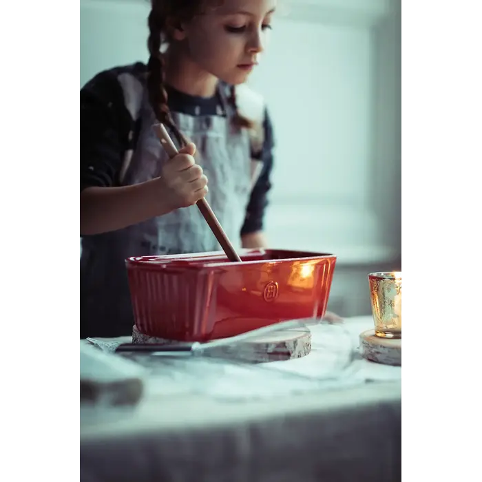 Форма для запікання 31х13 см 346180