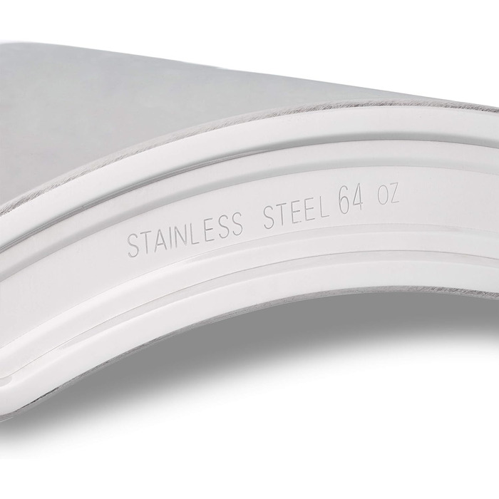 Фляга для алкоголю 1,8 л Relaxdays