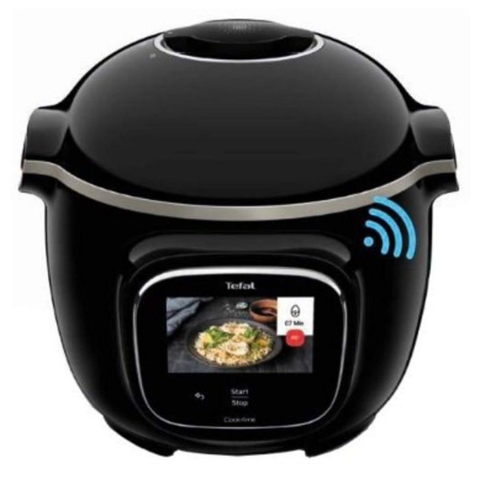 Мультиварка Tefal CY912830 (6917175)