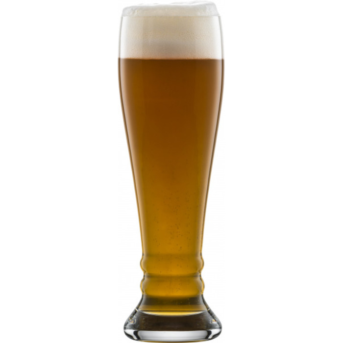 Келих для пшеничного пива 500 мл Bavaria Bierglaser Schott Zwiesel