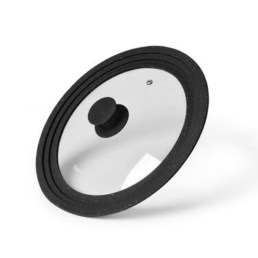 Много размерная крышка Fissman TRIPLEX 26/28/30 см (9959)