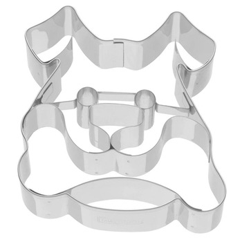 Форма для печива у формі собаки All Season Cookie Cutters Kaiser