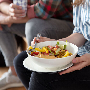 Піала 800 мл L White to Go Villeroy & Boch