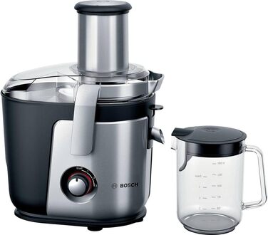 Соковижималка 1200 Вт MES4010 Bosch