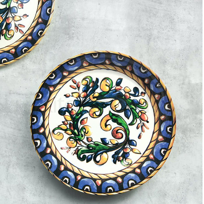 Чаша сервировочная Maxwell & Williams Trevi CERAMICA SALERNO, диам. 30 см