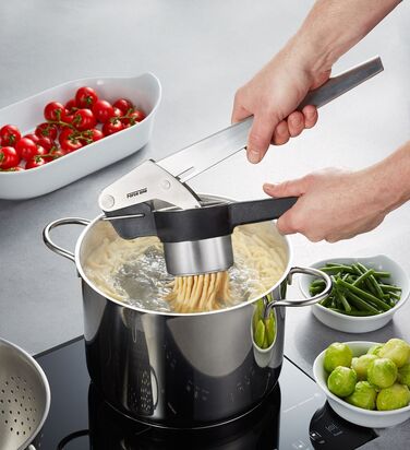 Прес для картоплі та шпецле Force One Gefu