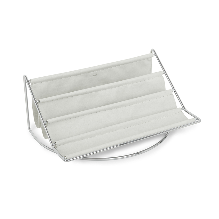 Організатор для аксесуарів hammock великий сірий Umbra