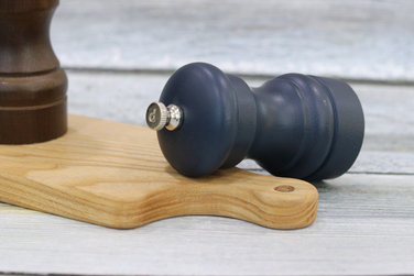 Млин для перцю, 10 см, темно-синій, GenWare