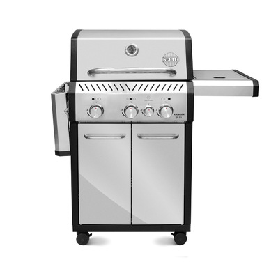 Газовий гриль Ranger 31 GRILLI 777243 Код: 012754