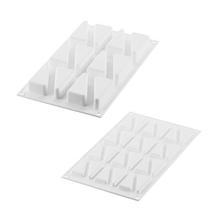 KIT CAKE TO GO45 Набор форм из резины