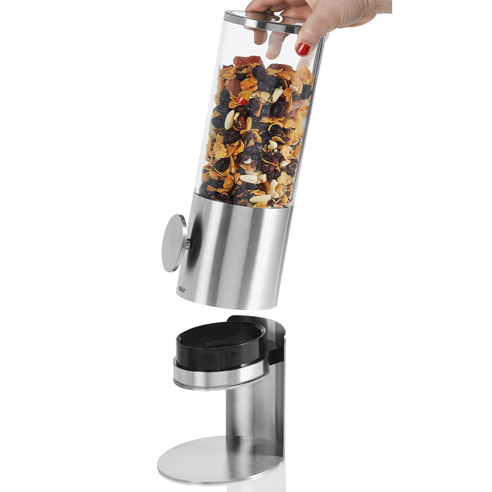 Диспенсер для пластівців Deposito AdHoc