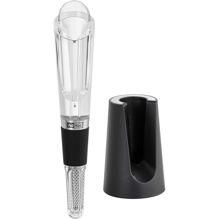 Насадка для декантера 16 см з підставкою AdHoc