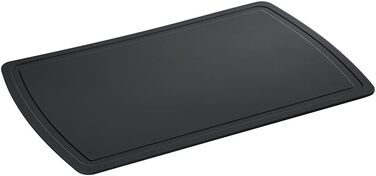 Килимок для різання Zassenhaus KP0000061765 Premium Line, пластик, 32x20 32x20 чорний