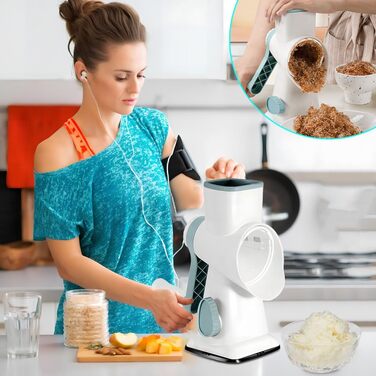 Ручний льодоподрібнювач panemy