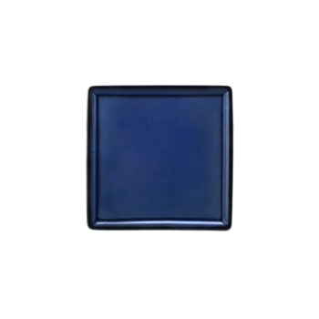 Блюдо квадратне 16 см Royal Blau Fantastic Seltmann