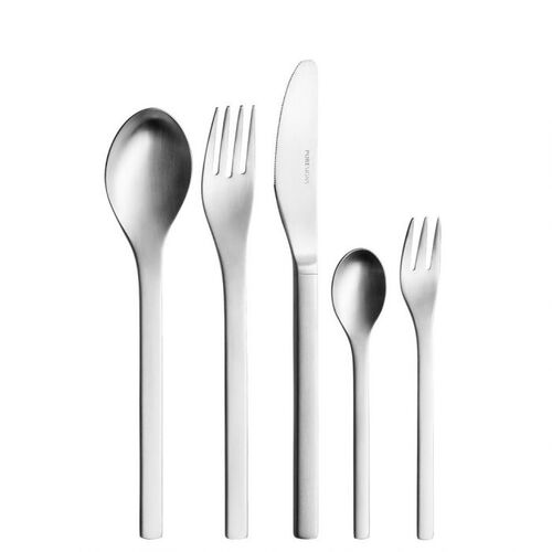 Коллекция Столовые приборы Puresigns One