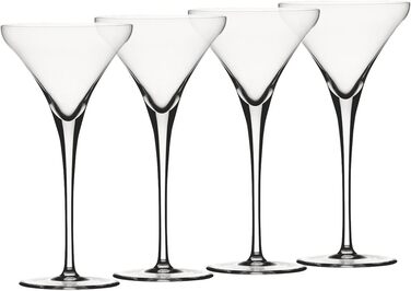 Набір келихів для мартіні 260 мл, 4 предмети, Willsberger Anniversary Spiegelau