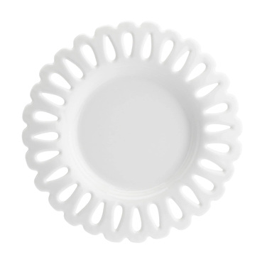 Тарілка десертна La Porcellana Bianca GIULIETTA, порцеляна, діам. 15 см