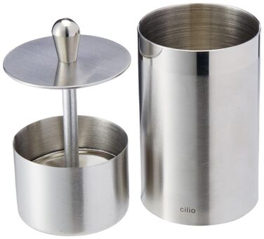 Дозатор зубочисток матовий, 308198