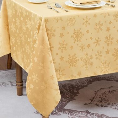 Велика різдвяна скатертина 150 x 350 см Romanstil
