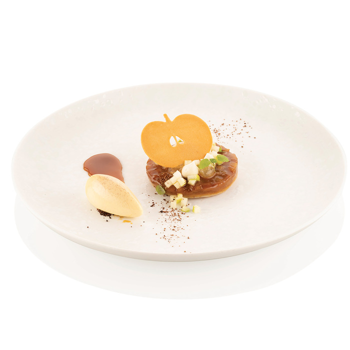 MELA&PERA Форма из резины