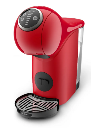 Кавомашина Krups GENIO S PLUS KP340510  (6940144)