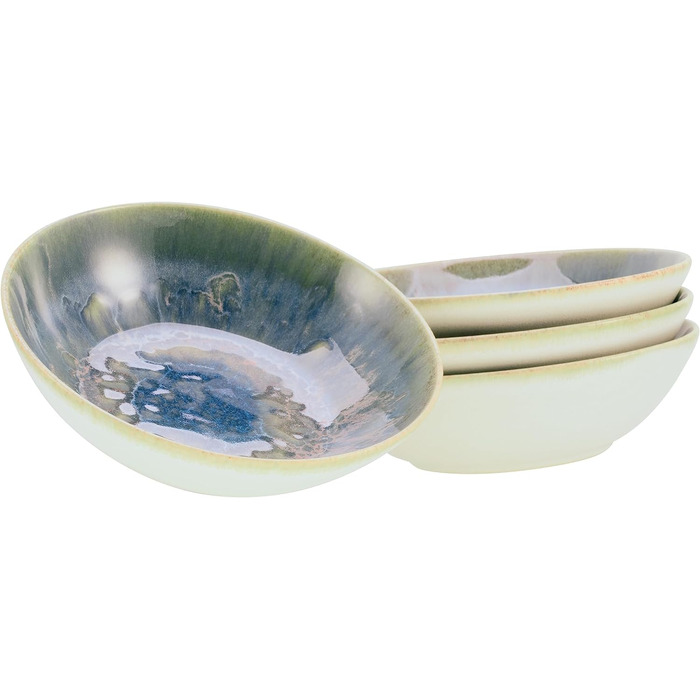 Серія Yuki, (Лоток універсальний 4 шт.), 21509