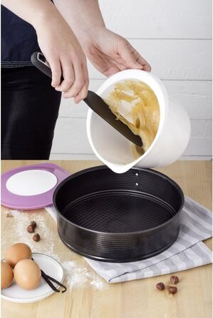 Лопатка для тіста 33 см Sense Fackelmann