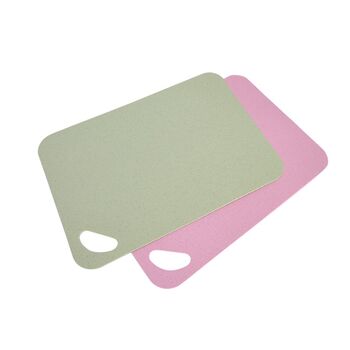 Набір обробних дощок для овочів і мяса 33 х 24 см Fissman