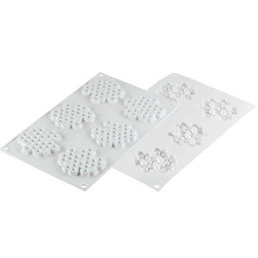 MIEL 18 Форма из резины