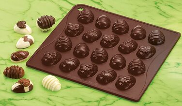 Колекція Confiserie от Dr. Oetker